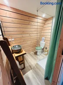 Chalet cosy en Aubrac - Image 3