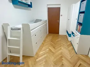 Apartmán na Perunské - Image 1