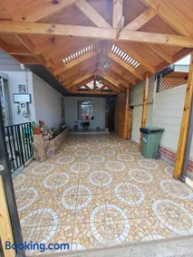 Casa aislada 1 piso Peñaflor-Malloco - Image 3