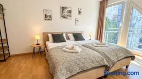 MaBu Homes - Schloßplatz - Image 1
