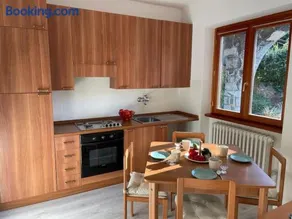 Casa Scheggia - Appartamento in villa vista lago - Image 4