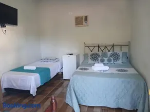 Suites Vitasha Ubatumirim - Image 2