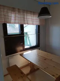 Utajärven Pappila Olden Vicarage - Image 4