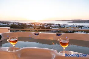 Panos Luxury Suite - Image 2