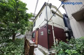 The Villa Ebisu RED惠比寿駅徒步8分静かな住宅地 - Image 2