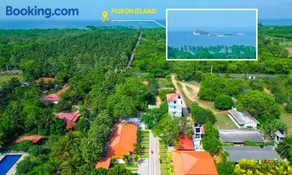 JKAB Lagoon Resort - Image 3