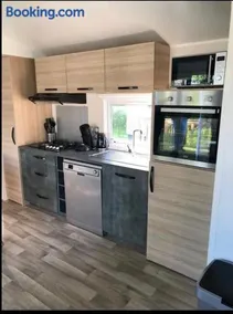 Chalet tussen Zee en Meer - Image 4