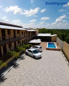 Ilha de Itacimirim Pousada & Suítes - Image 3