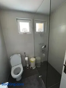 HA-LU Studio Apartman - Image 2