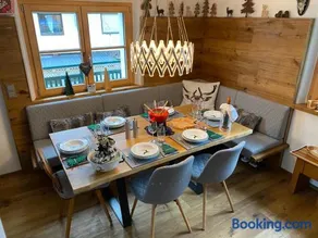 Alpin Chalet Kern - Image 1