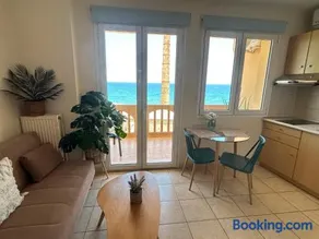 Koumpe Blue Sea View Apartment (2) - Image 5