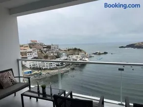 Departamento con vista al mar - Image 1