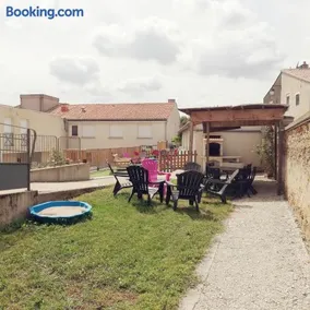 Les gîtes du Thouet - Image 2