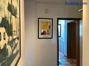 MAL Steinbock _ Ferienwohnung Anni - Image 2