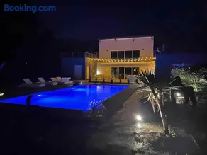 Villa Californie avec piscine près du circuit des 24H - Image 2
