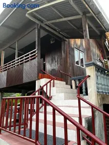 Homestay Rumah Kayu Kota Tinggi - Image 2