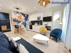 THE PALM central Paris - Comfort and air conditioning in the 9th - Image 3