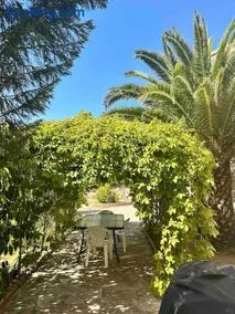 Appartement en rez de villa - Image 1