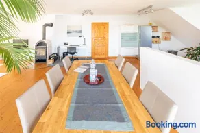 Große 120 qm Ferienwohnung für 6-12 Personen mit Parkplatz nahe Bamberg - Image 1