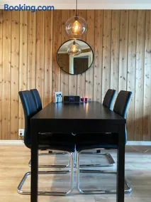 Skagahøgdi Apartment 19 - Image 5