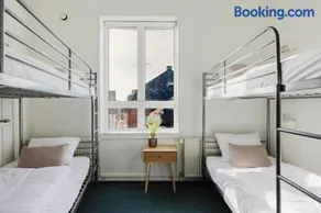 Hotel Odense city - Image 2