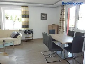 Ferienwohnung mit Blick auf die Buchensteinwand - Image 3