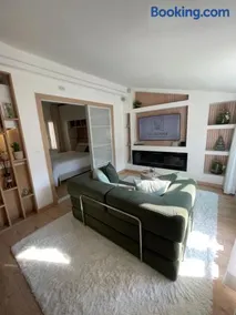 Le Grenier - Appartement vacances - Image 4