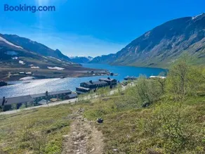 Gjendesheim Turisthytte - Image 1