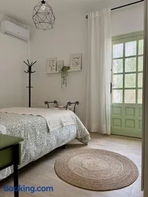 Vivienda rural Mogón - Los Senderos - Image 4