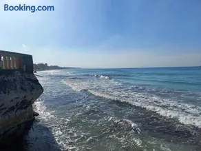 دور كامل في فيلا علي البحر مباشره شهر العسل العجمي الاسكندريه - Image 3