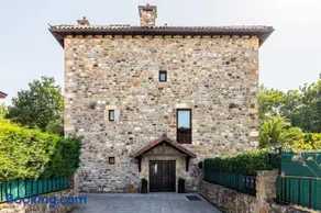 Casa Torre De Guriezo - Image 1