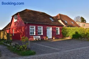 Fewo Möwe Dierhagen - Image 1