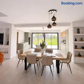Maison 4 chambres au cœur du vignoble Nantais - Image 3
