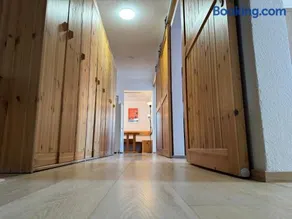 Geräumige Familienwohnung für Aktivurlauber - Image 4