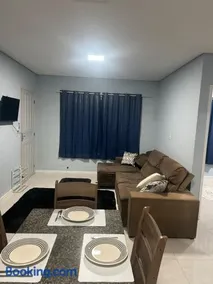 Casa completa bem equipada ótima localização - Image 3
