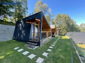 Krusta Panoramic Resort - Image 1
