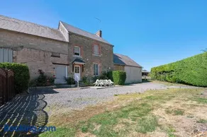 Gite Ferme De La Ruette 71 - Image 1