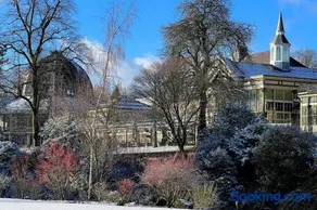 Pavilion View - Image 4