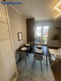 Moderne Maisonette - Altstadt fußläufig - Parkplatz - Image 3