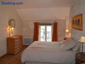 Gîte confortable à Huismes, proche de Chinon avec cour fermée - Image 3