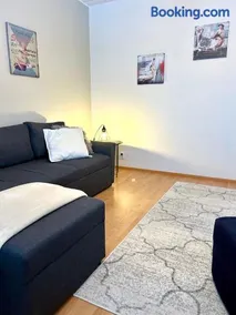 Saunallinen kaksio Jyväskylässä - Image 3