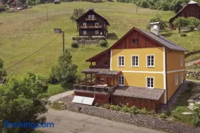 Alte Schule auf der Alm - Image 3
