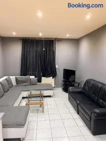 Magnifica casa totalmente attrezzata con terrazza - Image 1