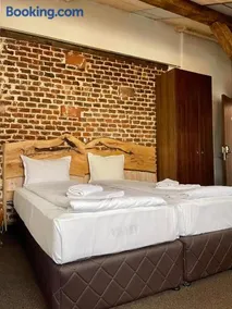 Лондонъ - къща за гости / London - guest house - Image 4