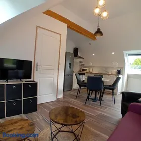 Appartement privatif à Trédarzec - Image 2