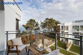 LET'S SEA - 4 Person - Premium Baltic Apartment with Sea View nad SPA access - Image 1