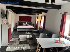 Ferienwohnung Fachwerkhaus - Image 1