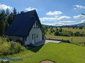 Chaloupka na vršku - Image 2