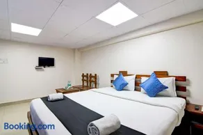 Hotel Dream River - CG-152, CG Block, Saltlake City - Image 2