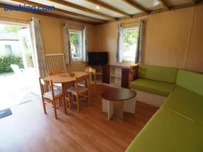 Camping Le Sorlut - Image 1